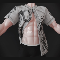 OPEN JERSEY - Akii (Personal and Commercial)