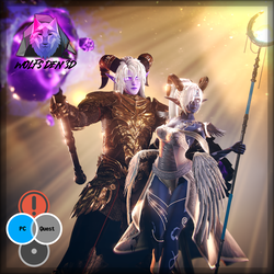Elara - VRChat - PC - Opti + Quest -> August 29