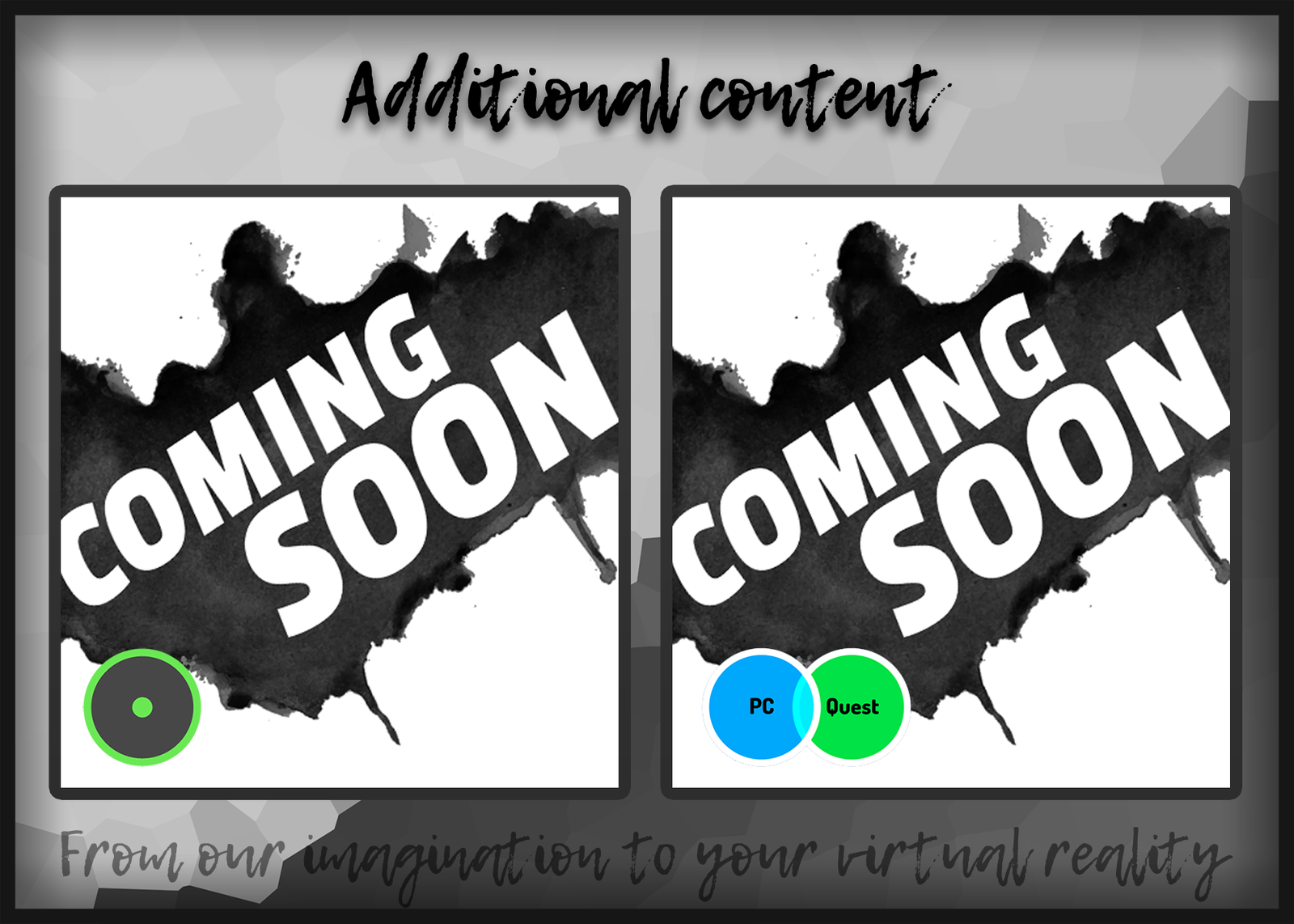 Karma - PC, Opti, Quest, VRCFT