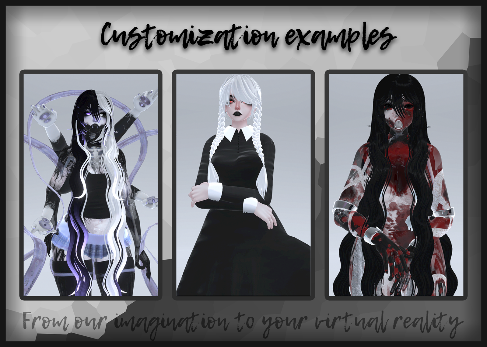 Karma - PC, Opti, Quest, VRCFT