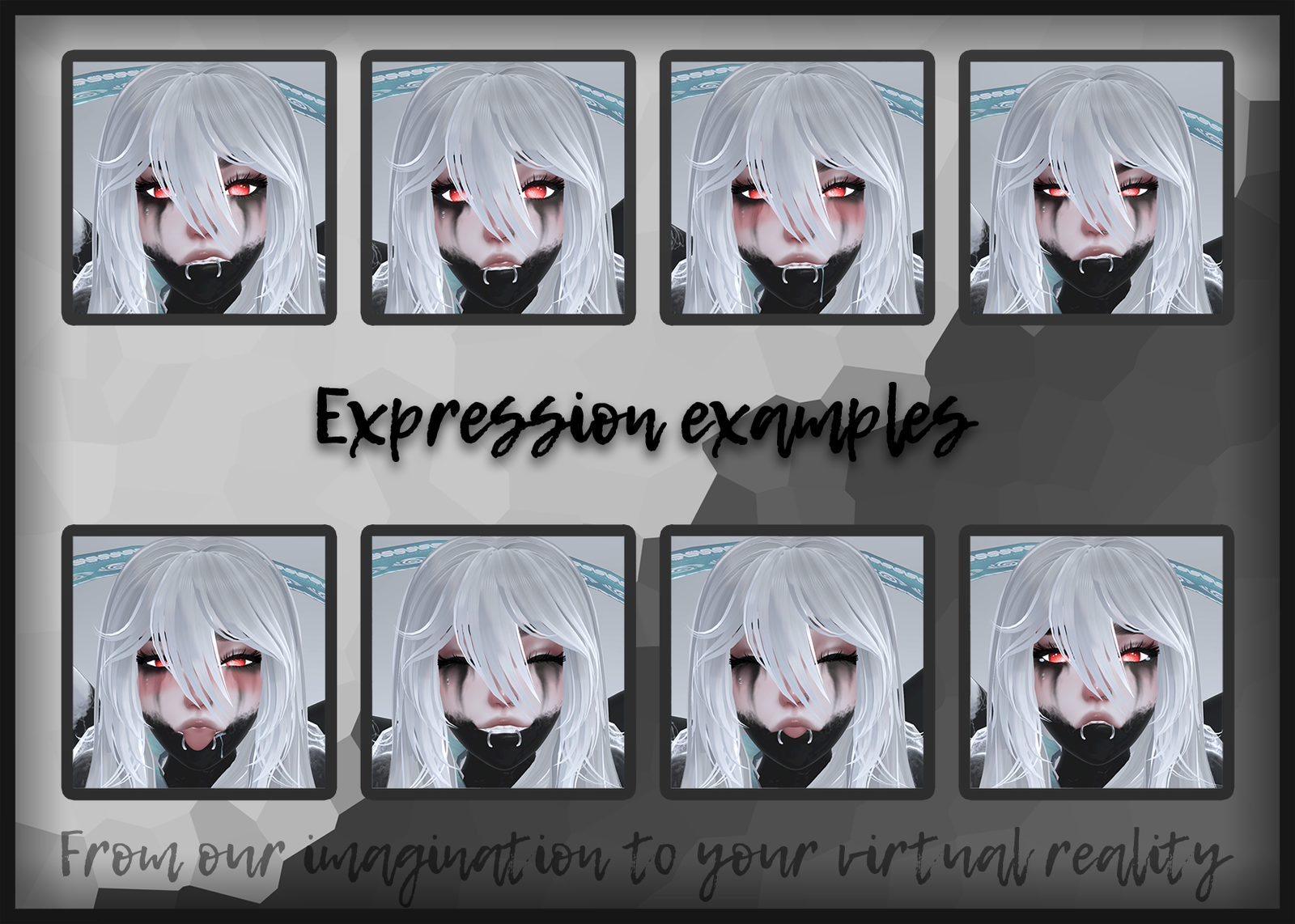 Karma - PC, Opti, Quest, VRCFT