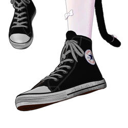 R1050 Street Sneakers converse | Manuka