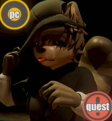 ezekiel (pc/quest)