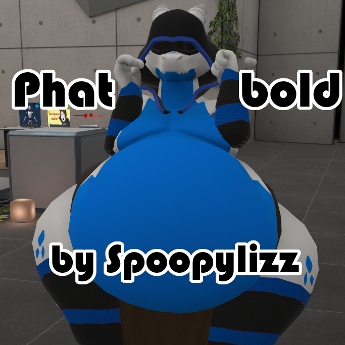 Phatbold (VRC Ready)