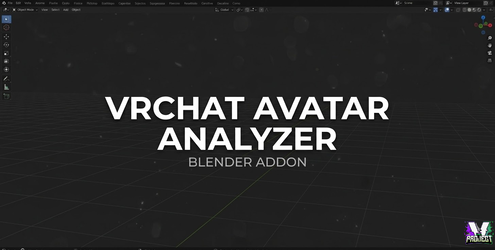 VRChat Avatar Analyzer
