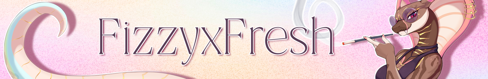 Banner Background