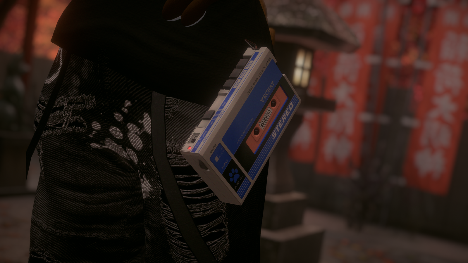 Avatar Music Player