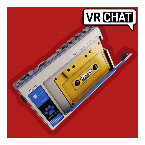 Avatar Music Player | Hip Mounted