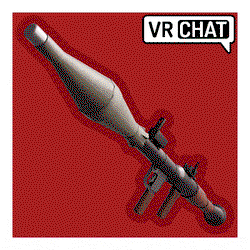 RPG-7 Rocket Launcher [PC/Quest]
