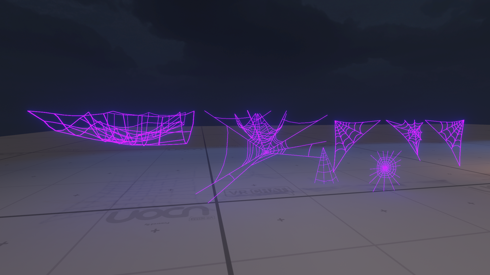 Halloween Pack