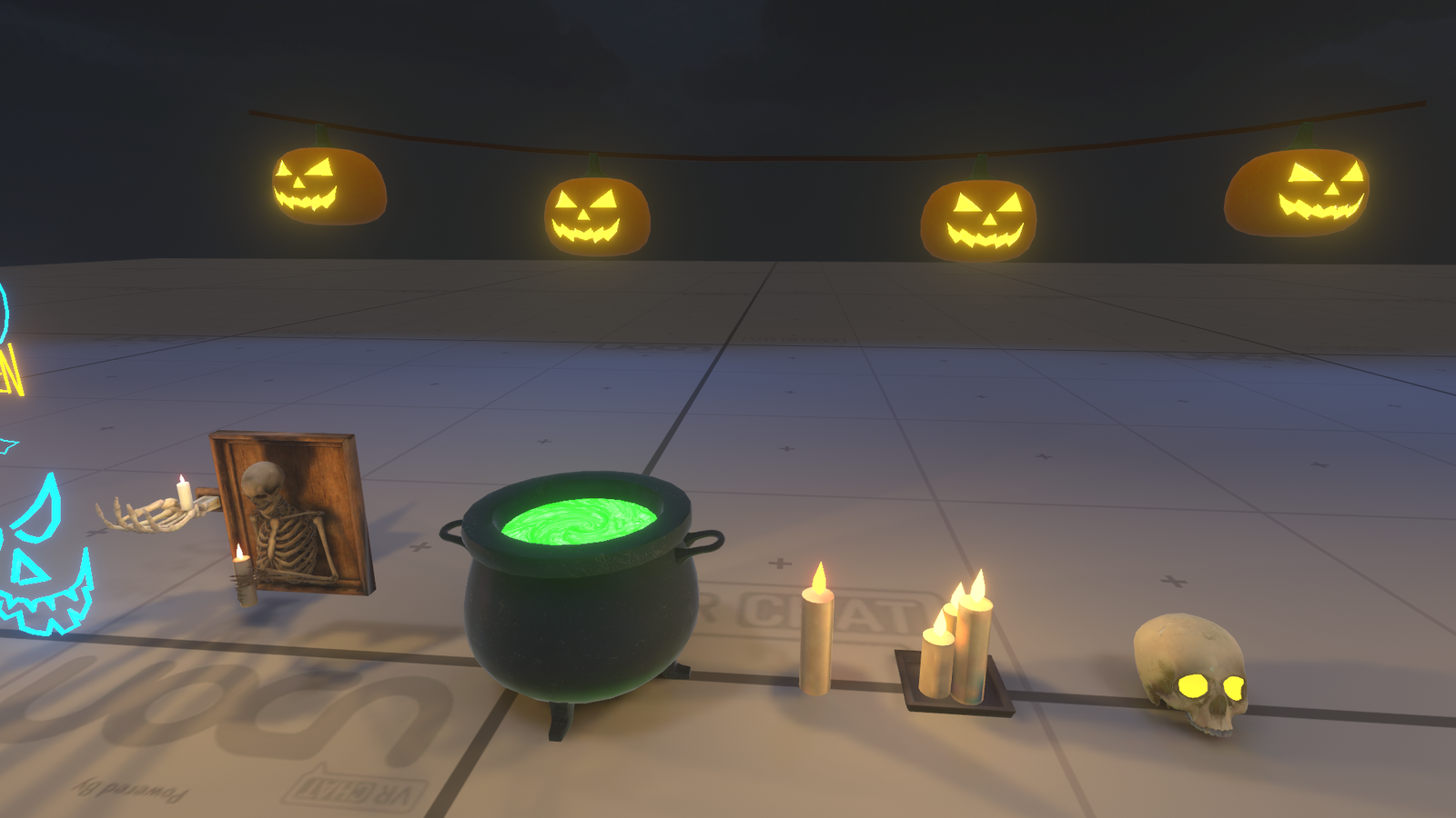 Halloween Pack