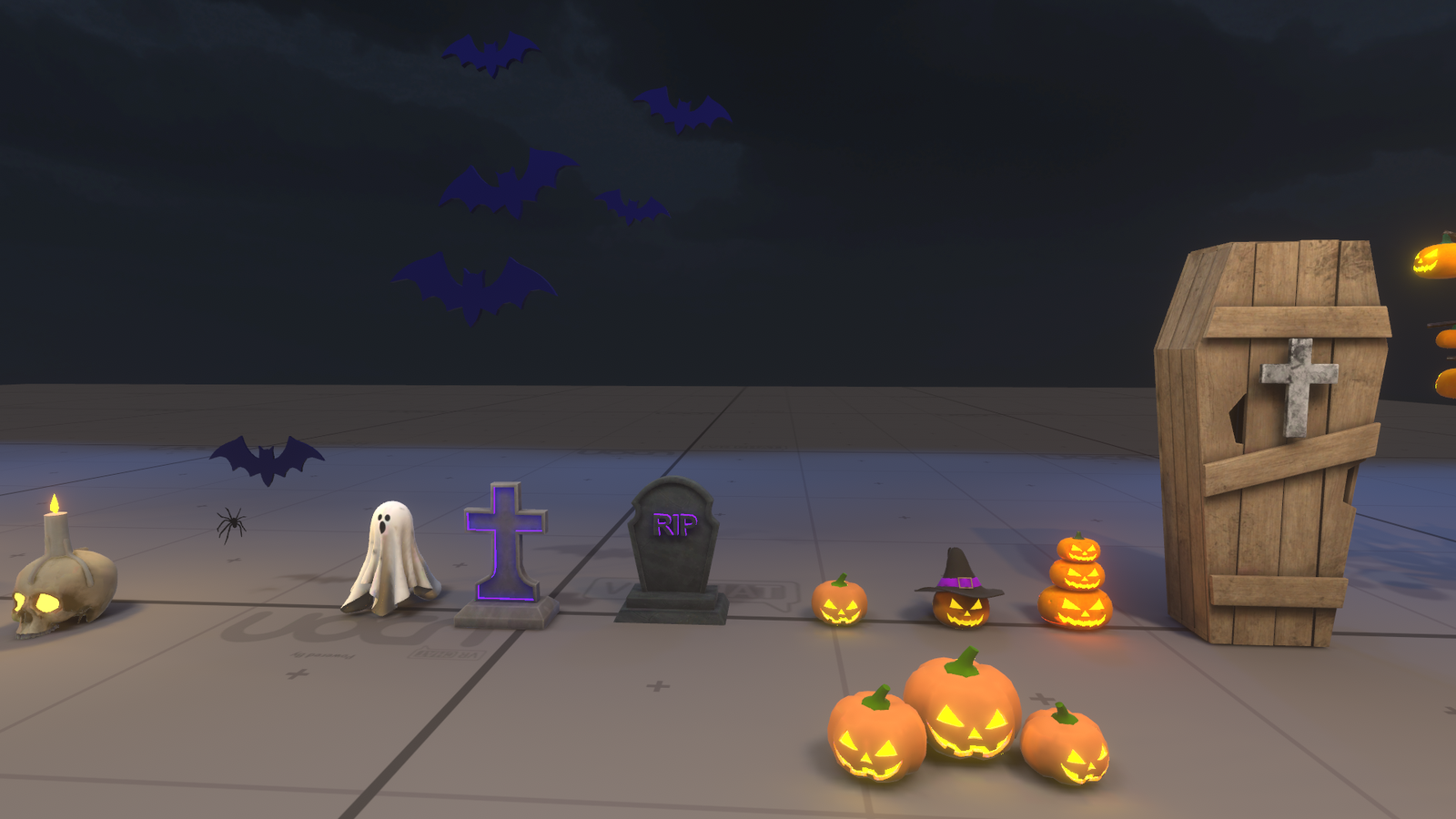 Halloween Pack