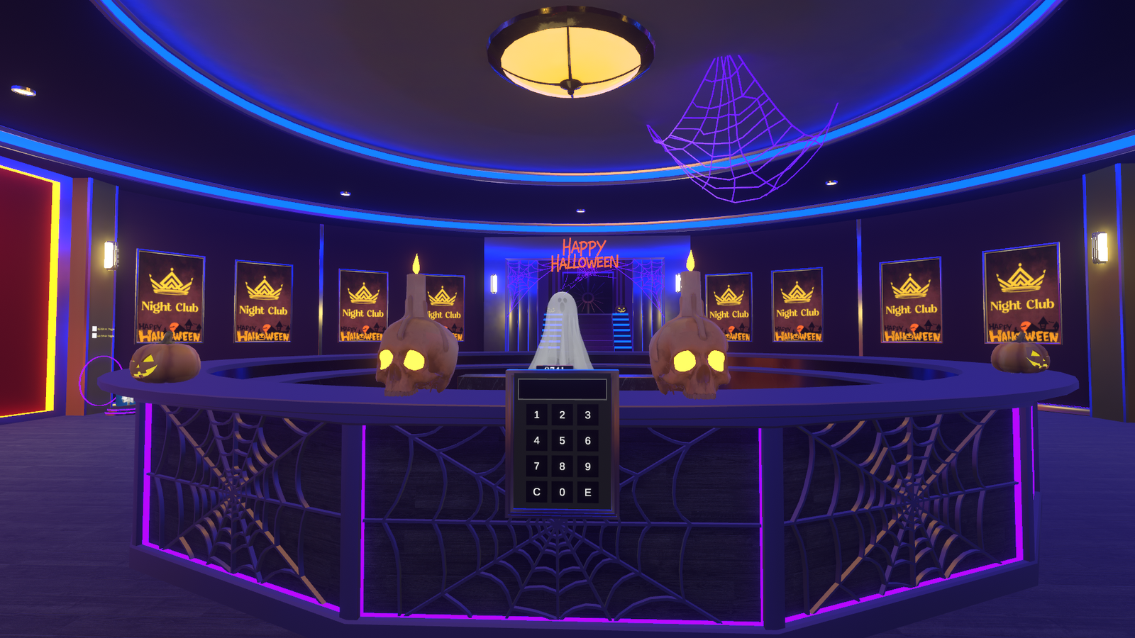 Night Club Classic (PC/Quest)