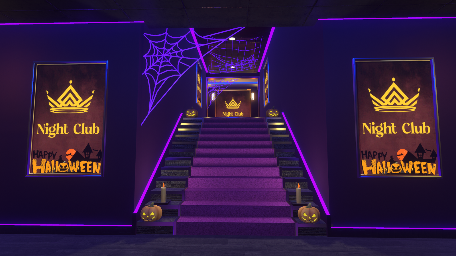 Night Club Classic (PC/Quest)