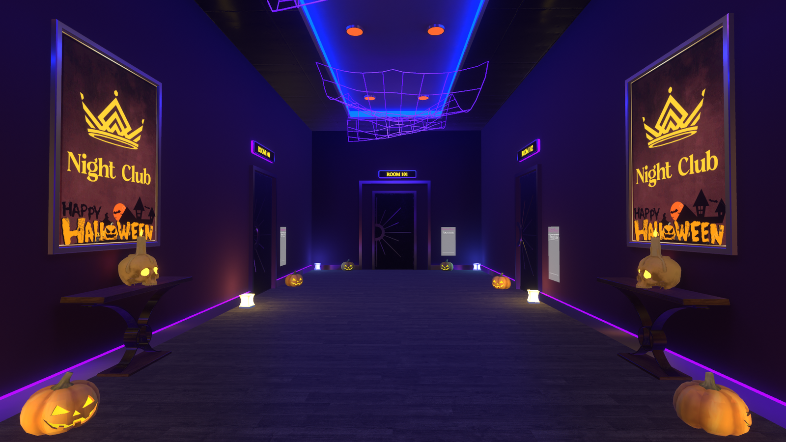 Night Club Classic (PC/Quest)