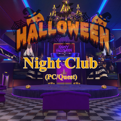 Night Club Classic (PC/Quest)