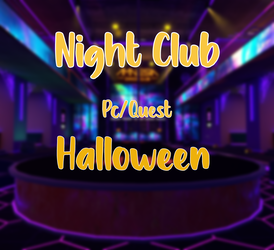 Night Club Amnesia (PC/Quest)