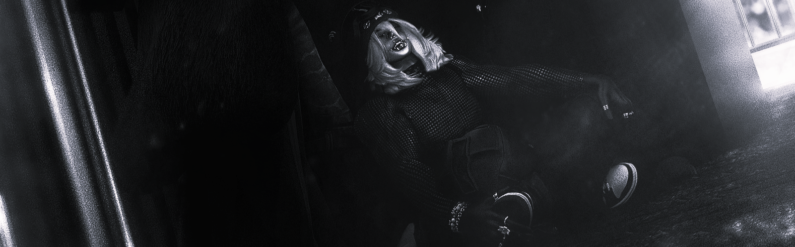 Banner Background