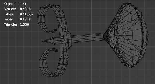 Simple Stud Earrings FREE!