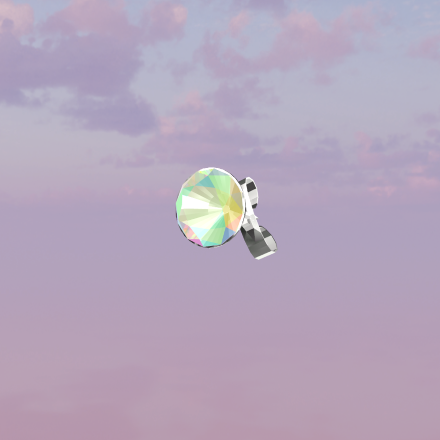 Simple Stud Earrings FREE!