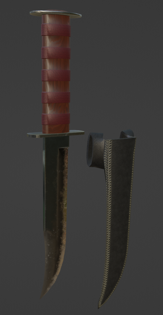 Free (strapon) harness