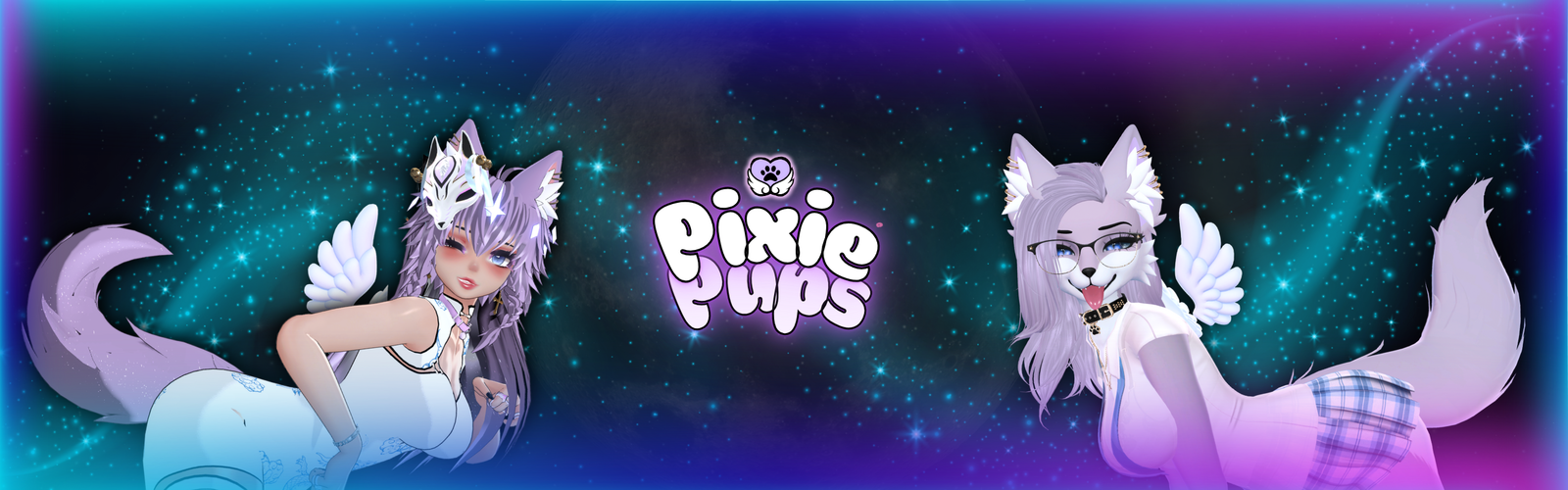 Banner Background