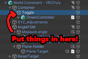 Juzo's Worldsync -Din Edit-