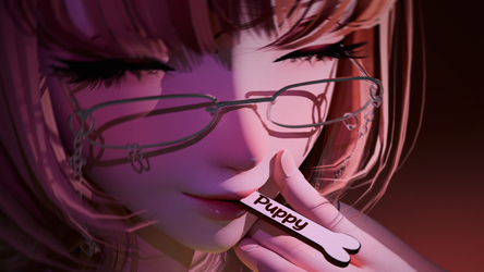 Dog Treats / Bones (SERVER FREEBIE)