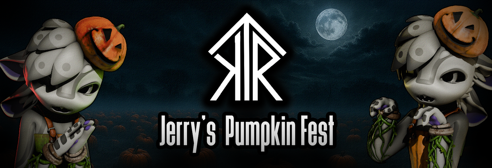 KTR - Jerry PumkinFest