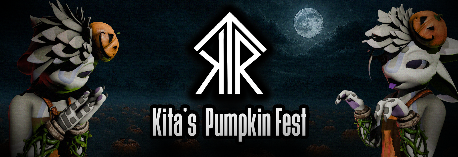 KTR - Kita PumkinFest