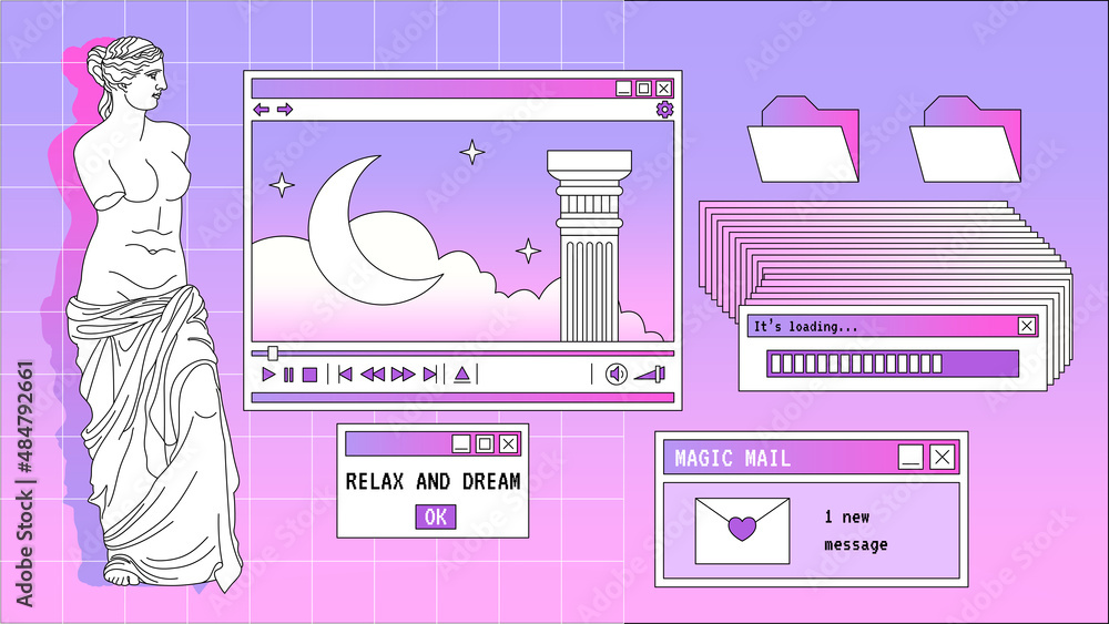 Banner Background