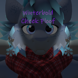 Winterbold Cheek Floof