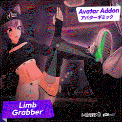 Limb Grabber