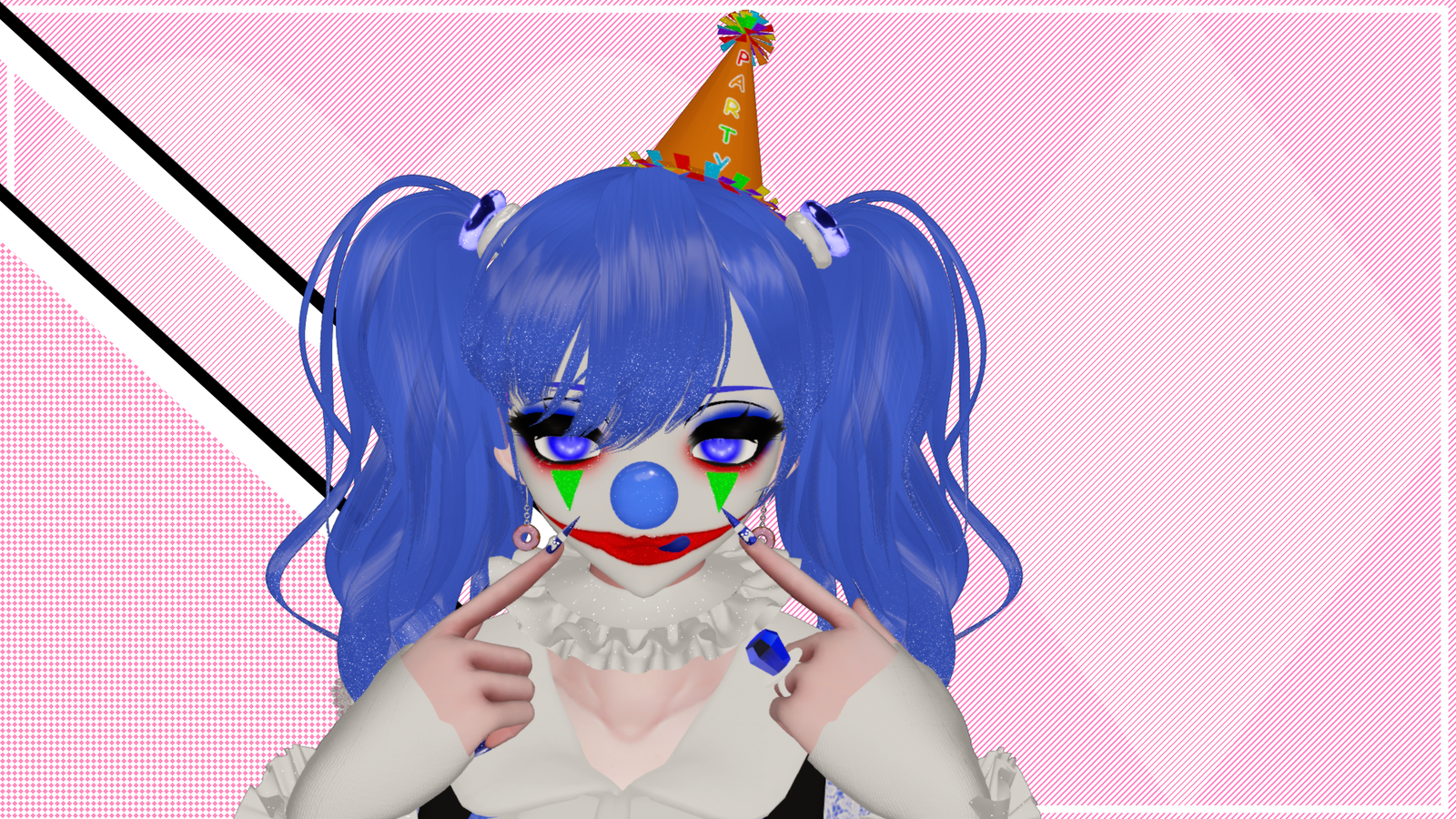 Banner Background