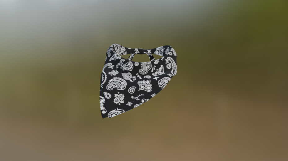 Bandanna