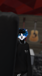 Sweater The Long Way!!!