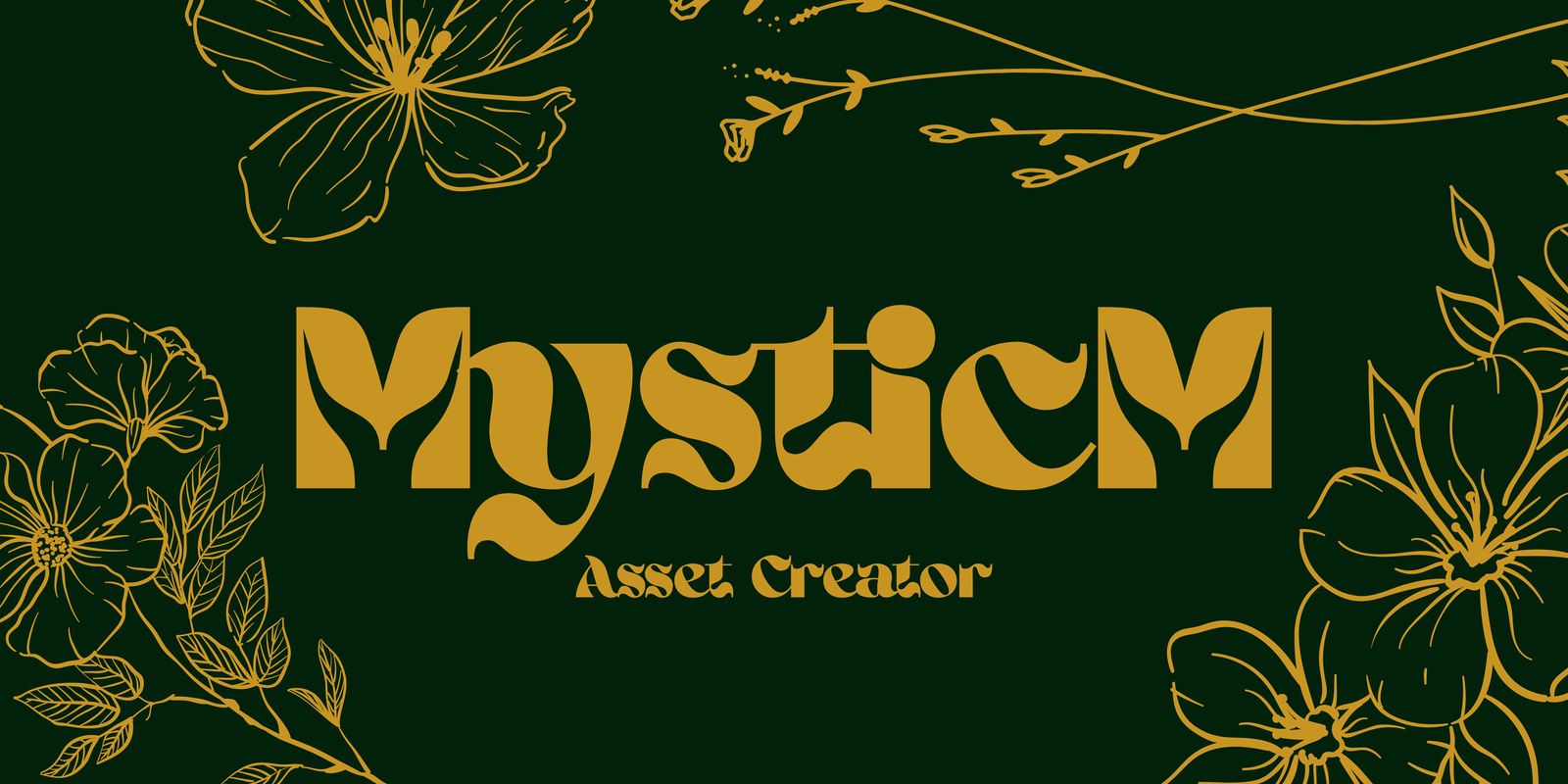 Banner Background