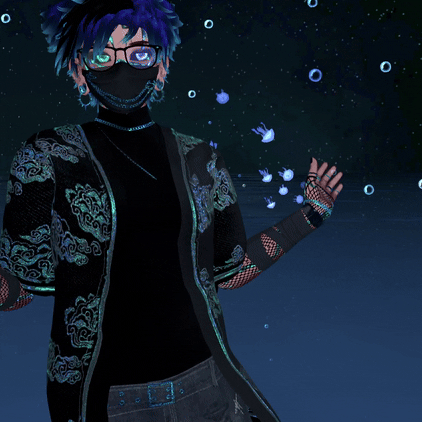 Phawksea's Jellyfish