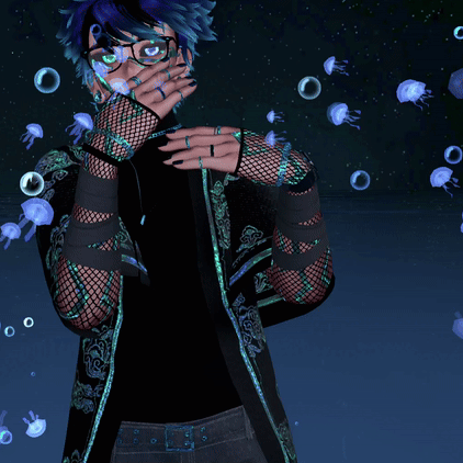 Phawksea's Jellyfish