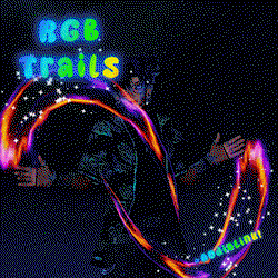 Phawksea's RGB Trails