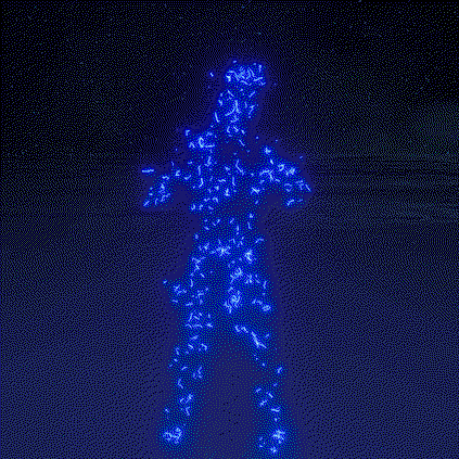 Phawksea's Lightning Pack