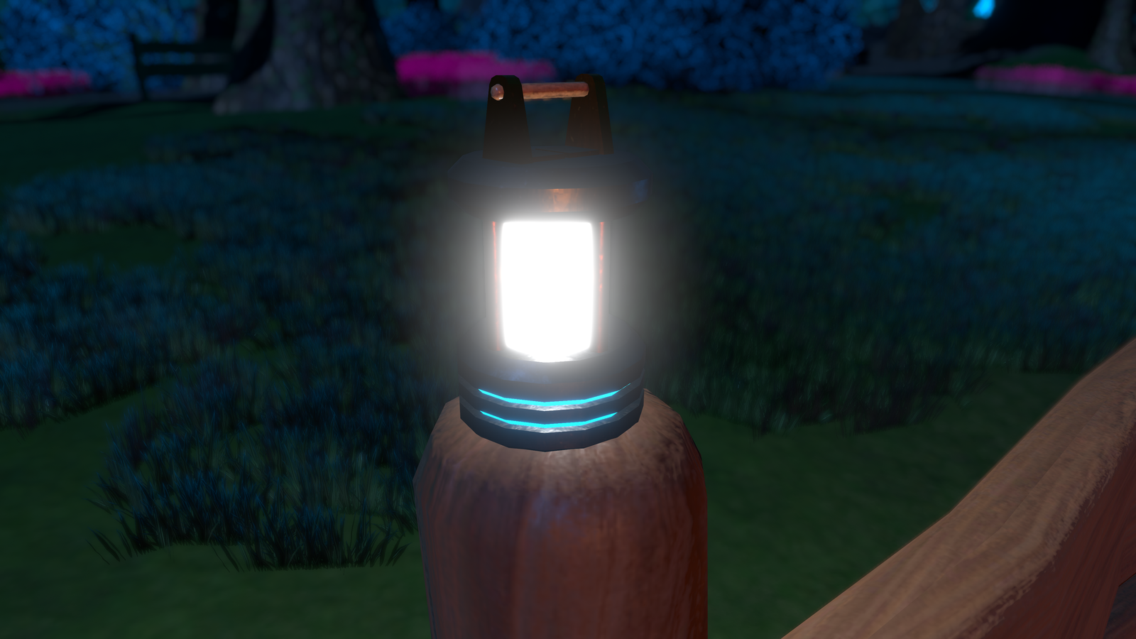 Lantern