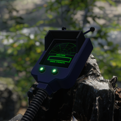 Tracker
