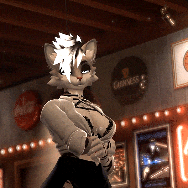 The Cat (Void's Legato Edit)