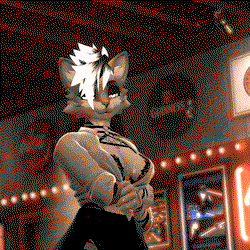 The Cat (Void's Legato Edit)