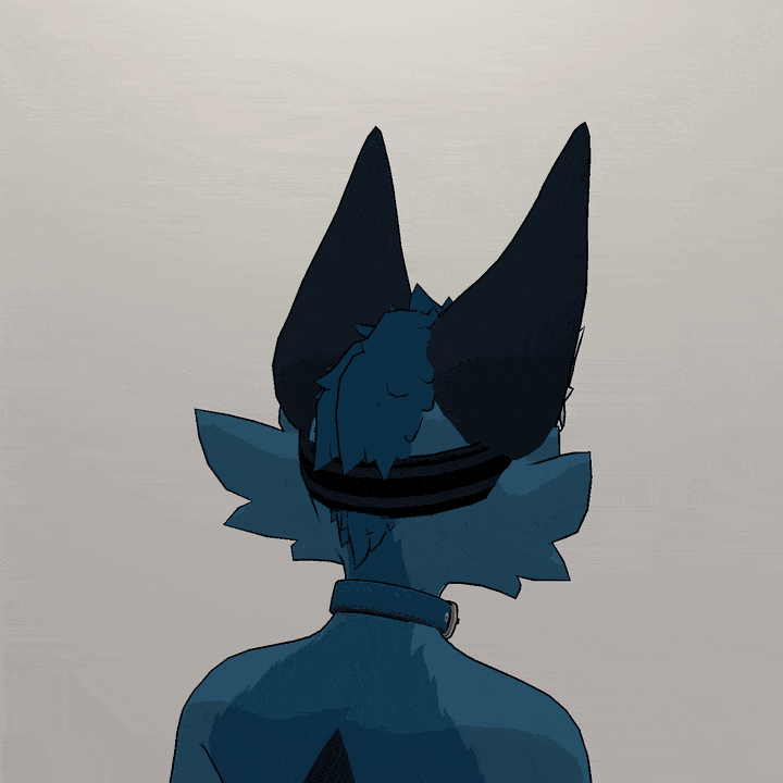 Novabeast Short Hair