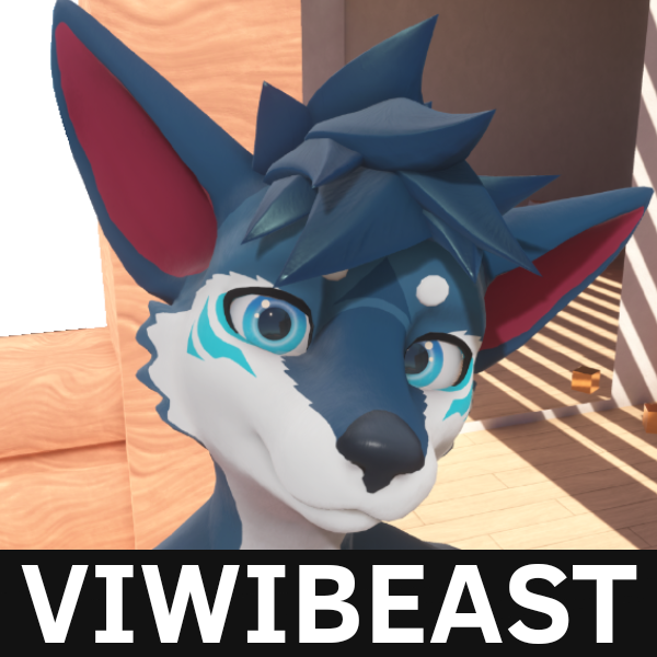 Viwibeast [Novabeast Texture for Viwi]
