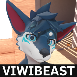 Viwibeast [Novabeast Texture for Viwi]