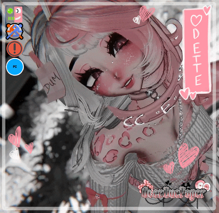 Odette! FT + PC + SPS + SFW Version!