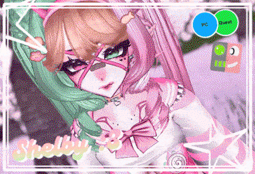 Shelby Sherbet! PC + FT + NSFW +SFW Versions!!